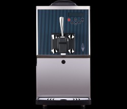 Ice cream machine s930t