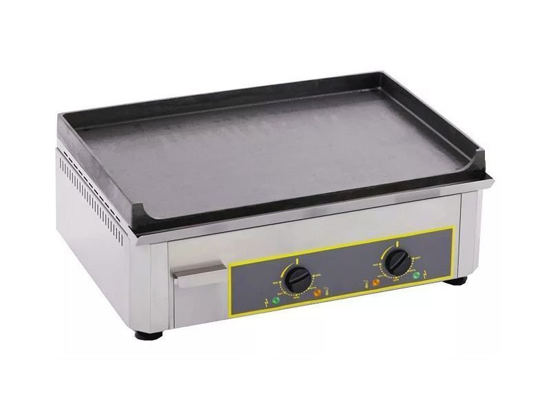 Жарочная поверхности Roller Grill PSF 600 E (380V)