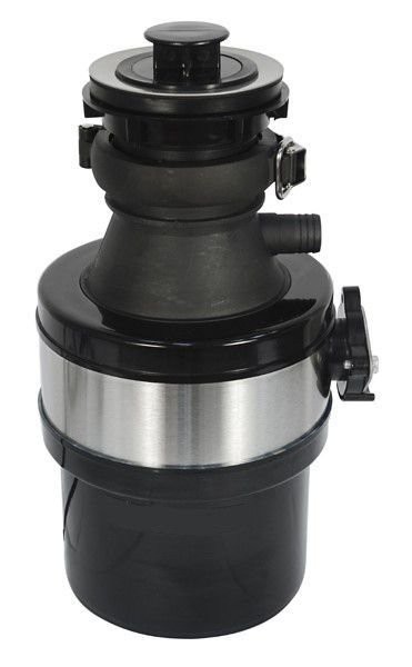 Измельчитель отходов Hurakan hkn-fwd370a