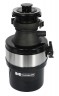 Измельчитель отходов Hurakan hkn-fwd370a