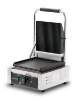 Гриль контактный Hurakan hkn-pe34l