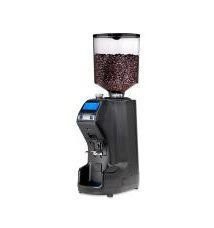Кофемолка-автомат mdx on demand черный 84823