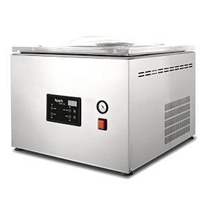 Упаковщик вакуумный Apach avm412